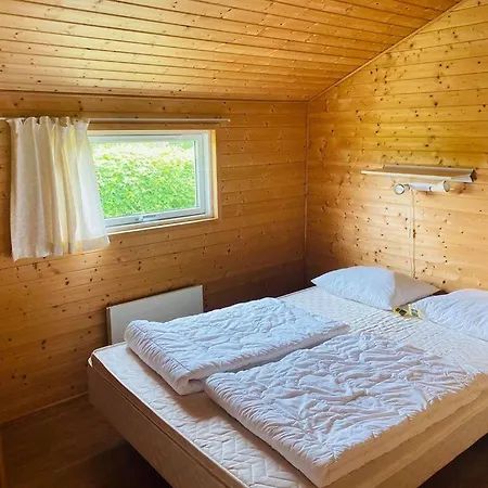 Hummingen Hus 1 * Dannemare