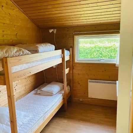 Hummingen Hus 1 * Dannemare