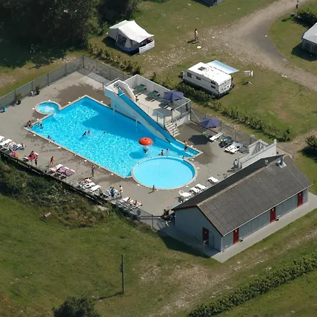 Holiday home Hummingen Hus 1 Dannemare