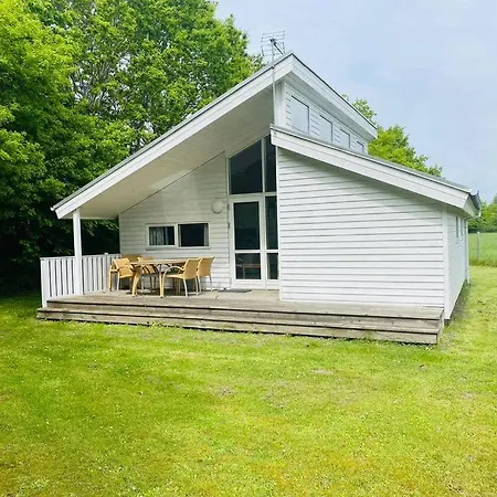 Hummingen Hus 1 Dannemare