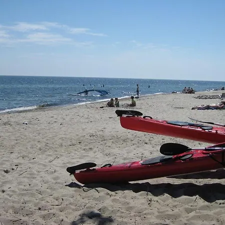 Hummingen Hus 1 펜션 *