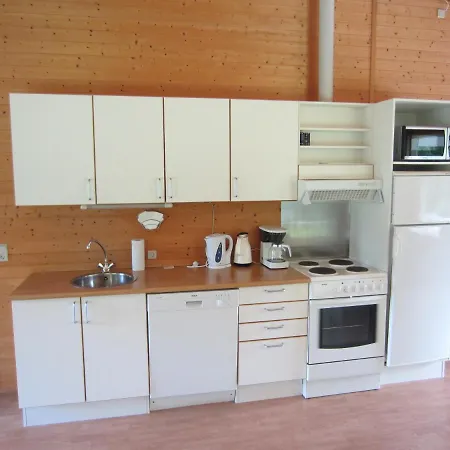 Hummingen Hus 1 * Dannemare