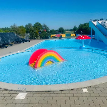 Hummingen Hus 1 Holiday home